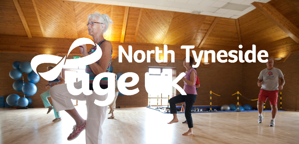 Age UK North Tyneside | Gentle Circuits