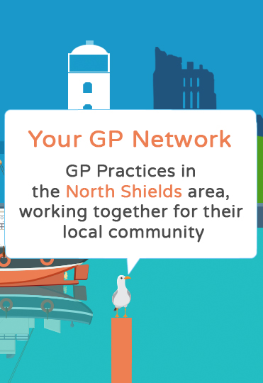 North Shields PCN