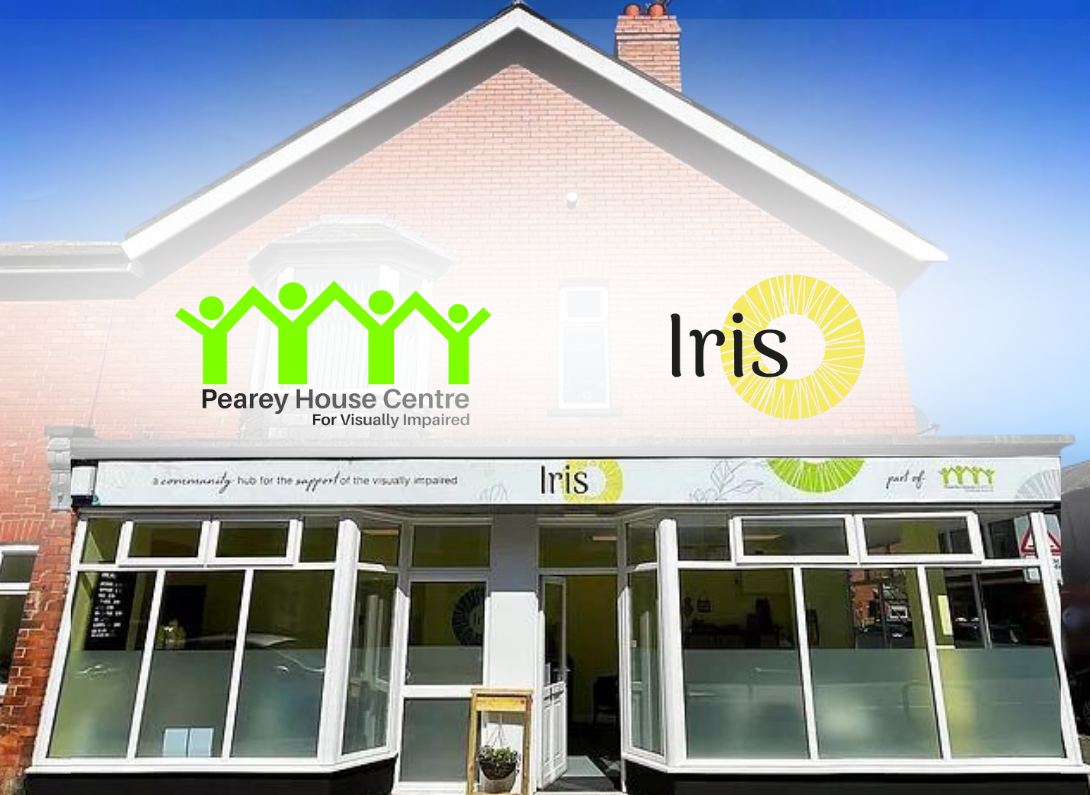 Peary House Centre for the Visually Impaired opens a new outreach place in North Shields
