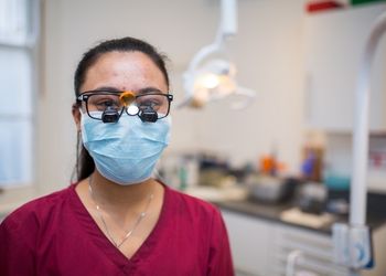 Healthwatch Bust the Myths of NHS dentistry