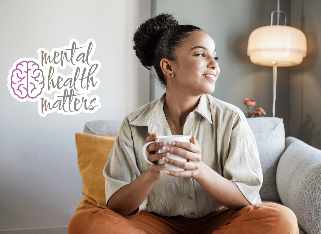 Prioritising Our Minds: Mental Health Awareness Week 2025