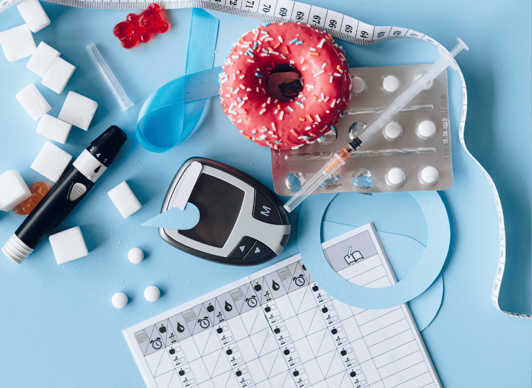 Diabetes Awareness Week 2025 – Shining a Light on Daily Realities