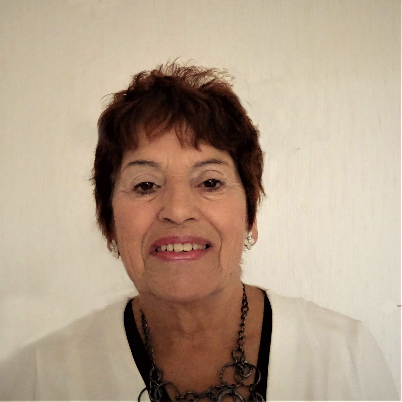 Sandra's Digital Journey