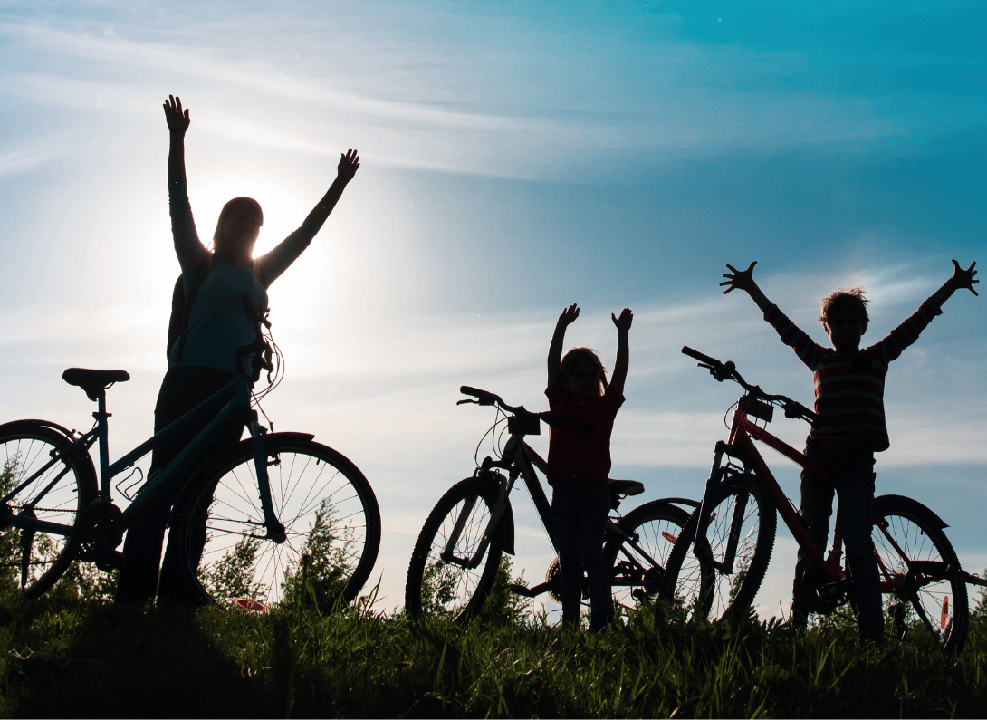 Bike Week 2025 – Discover the Benefits of Everyday Cycling
