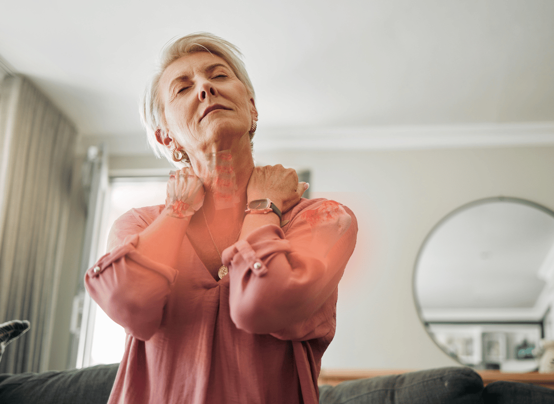 National Osteoporosis Month 2025: Building Stronger Bones