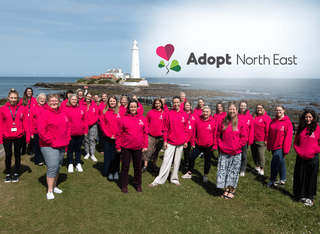 “Every Child Deserves a Home” – Urgent Appeal for Adoptive Families in the North East