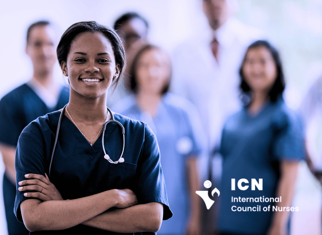 Nurses: The Heart of Healthcare – Celebrating International Nurses Day