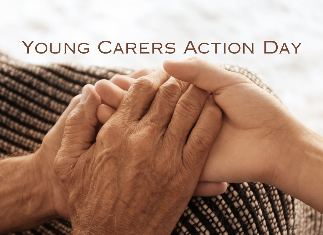 Empowering Young Carers: Young Carers Action Day - March 13, 2024