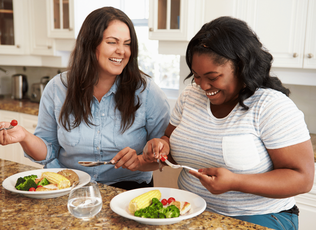 Healthy Eating Week 2025 – Small Changes, Big Impact