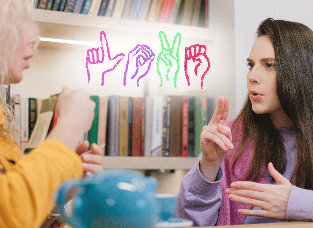 Deaf Awareness Week 2025: Connecting Through Understanding