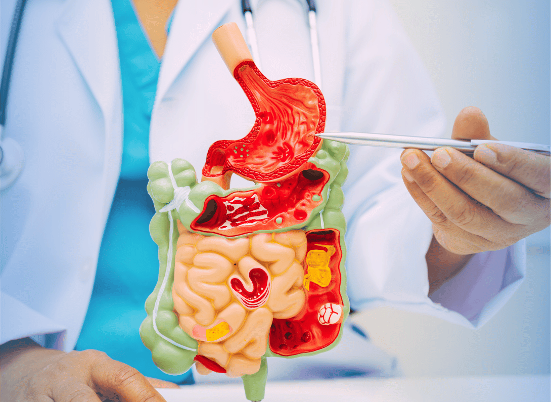 World Digestive Health Day 2025: Nourish to Flourish