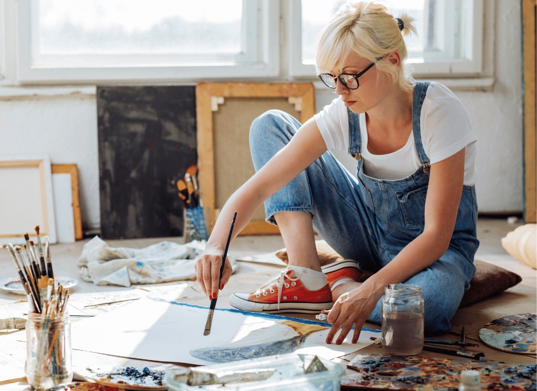 Create Week 2025: A Celebration of Creativity in Every Form
