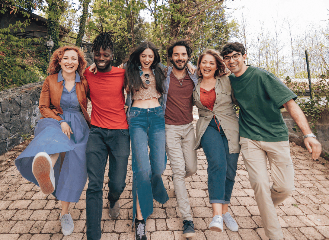 National Walking Month 2025: Step into May with Purpose