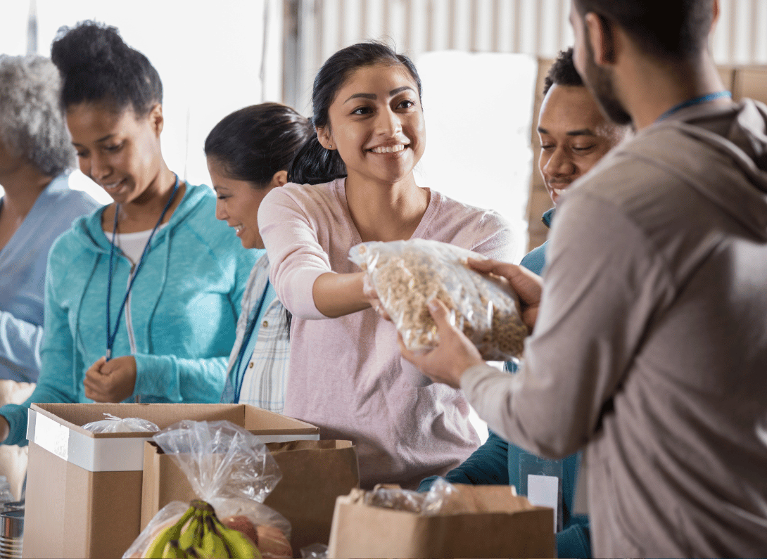Volunteers’ Week 2025 – Celebrating the People Who Make a Difference