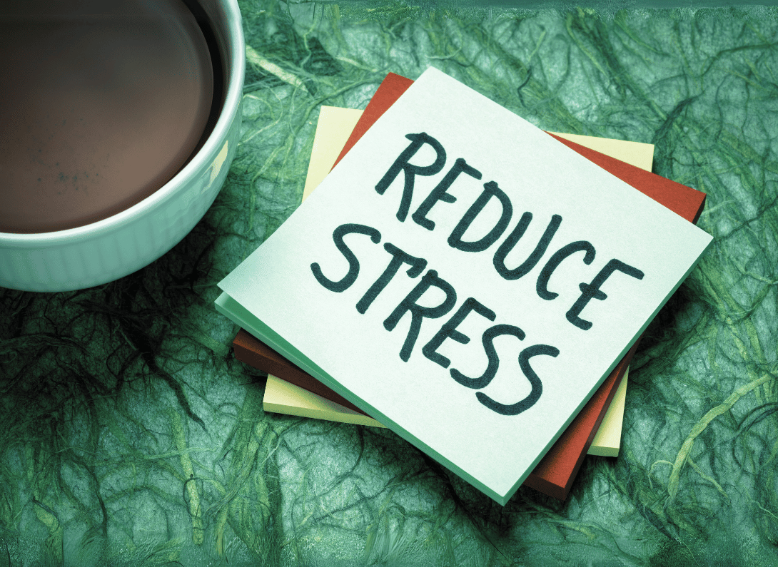 Stress Less, Live More: Embracing Stress Awareness Month