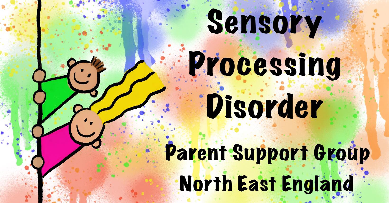 Living Well North Tyneside Services Sensory Processing Disorder